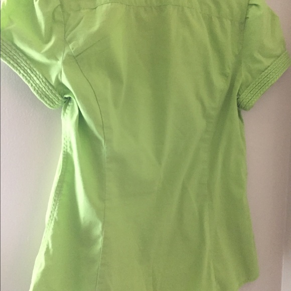 Express button down shirt - Picture 2 of 5